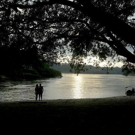 Misahualli Amazon Lodge Dış mekan fotoğraf